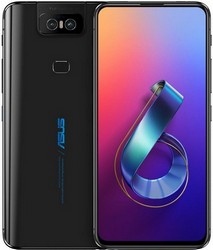 Прошивка телефона Asus ZenFone 6 (ZS630KL) в Саратове